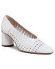 HÖGL Обувки 9-106828 Weiss 0200 - Mera.bg