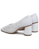 HÖGL Обувки 9-106828 Weiss 0200 - Mera.bg
