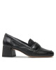 HÖGL Обувки Cassia 7-104333 Черен - Mera.bg