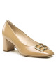 HÖGL Обувки Rosette Toffee 2800 - Mera.bg