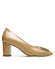 HÖGL Обувки Rosette Toffee 2800 - Mera.bg