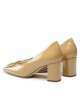 HÖGL Обувки Rosette Toffee 2800 - Mera.bg