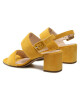 HÖGL Сандали 1-105542 Sunflowe 9200 - Mera.bg