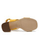 HÖGL Сандали 1-105542 Sunflowe 9200 - Mera.bg