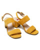 HÖGL Сандали 1-105542 Sunflowe 9200 - Mera.bg