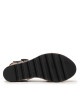 HÖGL Сандали 3-103700 Black/Black 0101 - Mera.bg