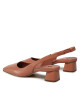 HÖGL Сандали 3-104100 Almond 2800 - Mera.bg