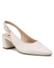 HÖGL Сандали 3-104600 Cream 1200 - Mera.bg