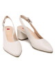 HÖGL Сандали 3-104600 Cream 1200 - Mera.bg