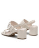 HÖGL Сандали 3-105810 Creme 1200 - Mera.bg