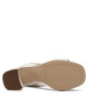 HÖGL Сандали 3-105810 Creme 1200 - Mera.bg