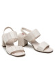 HÖGL Сандали 3-105810 Creme 1200 - Mera.bg