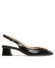 HÖGL Сандали 5-104113-0100 Black 100 - Mera.bg
