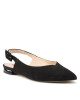 HÖGL Сандали 3-100102 Schwarz 0100 - Mera.bg