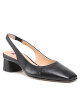 HÖGL Сандали 3-104100 Schwarz 01000 - Mera.bg