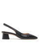HÖGL Сандали 3-104100 Schwarz 01000 - Mera.bg