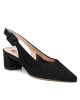 HÖGL Сандали 3-104602 Black - Mera.bg