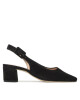 HÖGL Сандали 3-104602 Black - Mera.bg