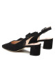 HÖGL Сандали 3-104602 Black - Mera.bg
