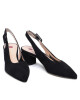 HÖGL Сандали 3-104602 Black - Mera.bg