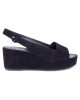 HÖGL Сандали 9-103202 Black 0100 - Mera.bg