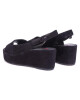 HÖGL Сандали 9-103202 Black 0100 - Mera.bg