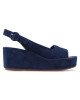 HÖGL Сандали 9-103202 Navy 3100 - Mera.bg
