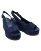 HÖGL Сандали 9-103202 Navy 3100 - Mera.bg