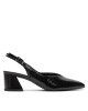 HÖGL Сандали Calla 7-104606 Черен - Mera.bg
