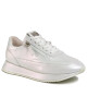 HÖGL Сникърси 9-101321 White 0200 - Mera.bg