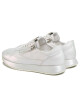 HÖGL Сникърси 9-101321 White 0200 - Mera.bg