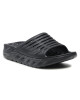 Hoka Чехли M Ora Recovery Slide 1099673 Black/Black - Mera.bg