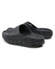 Hoka Чехли M Ora Recovery Slide 1099673 Black/Black - Mera.bg