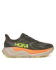 Hoka Маратонки за бягане Arahi 8 1168690 Сив - Mera.bg