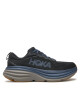 Hoka Маратонки за бягане Bondi 8 1123202 Черен - Mera.bg