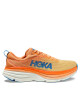 Hoka Маратонки за бягане Bondi 8 1123202-IMON Оранжев - Mera.bg