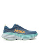 Hoka Маратонки за бягане Bondi 8 1123202 Син - Mera.bg