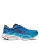 Hoka Маратонки за бягане Bondi 8 1123202 Син - Mera.bg