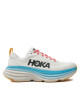 Hoka Маратонки за бягане Bondi 8 1127952 Бял - Mera.bg
