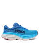 Hoka Маратонки за бягане Bondi 8 1127952 Син - Mera.bg