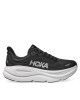 Hoka Маратонки за бягане Bondi 9 1162011 Черен - Mera.bg