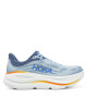 Hoka Маратонки за бягане Bondi 9 1162011 Син - Mera.bg