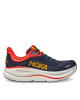 Hoka Маратонки за бягане Bondi 9 1162011 Тъмносин - Mera.bg