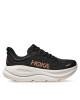 Hoka Маратонки за бягане Bondi 9 1162012 Черен - Mera.bg