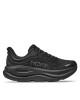 Hoka Маратонки за бягане Bondi 9 X-Wide 1162015 Черен - Mera.bg