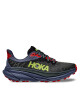 Hoka Маратонки за бягане Challenger 7 1134497 Сив - Mera.bg