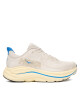 Hoka Маратонки за бягане Clifton 10 1162030 Екрю - Mera.bg