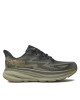 Hoka Маратонки за бягане Clifton 9 1127895 Черен - Mera.bg