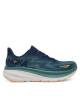 Hoka Маратонки за бягане Clifton 9 1127895 Електриков - Mera.bg