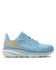 Hoka Маратонки за бягане Clifton 9 1127895 Светлосиньо - Mera.bg